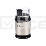 Кофемолка HomeStar HS-2036 черный, 200 Вт, фото2