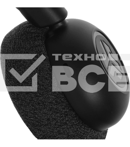 Гарнитура беспроводная GO Work Pop Wireless Headphones - черный