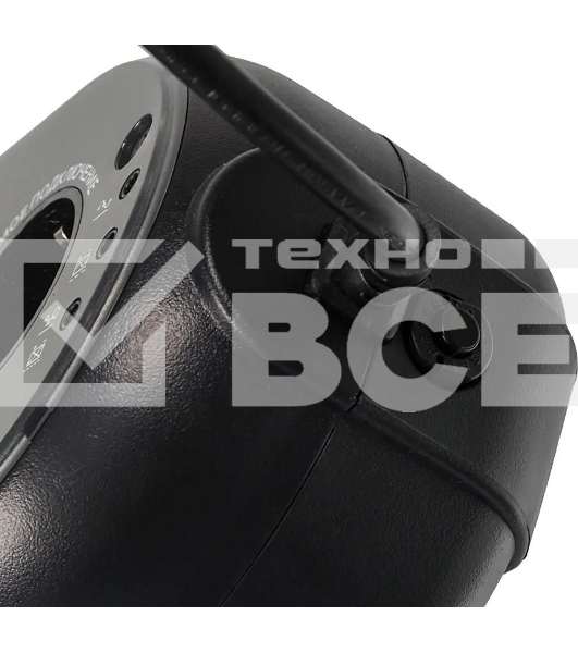 Источник бесперебойного питания Powercom WOW 850U 425Вт 850ВА черный