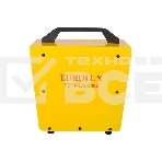 Тепловая электрическая пушка ТЭПК-EU-3000 (керам.нагревательный элемент, фото9