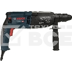Перфоратор Bosch GBH 2-28 F SDS-plus 0611267600 880 Вт, БСП, 3.2Дж, 2,9кг, 3реж, L-Case, фото15