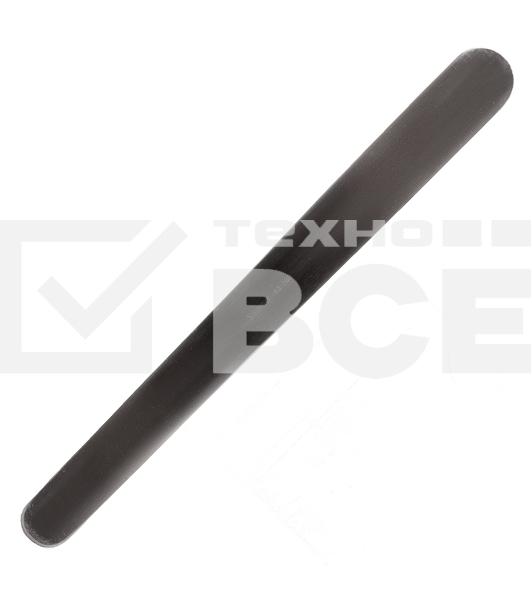 Лопатка-шпатель двухсторонняя 180 мм (медицинская сталь) Sammar П-43-260