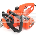 Пила цепная электрическая Patriot СS 196 1800Вт, 16'/40 см цепь 3/8' 1.3мм 57зв, фото4