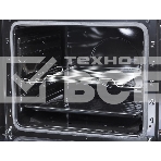 Плита газовая Hansa FCGW61000 белый, конфорок 4 шт, духовка 58 л, 60 см x 85 см x 60 см, фото11