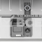 Встраиваемая посудомоечная машина Krona BRENTA 60 BI V2, фото13