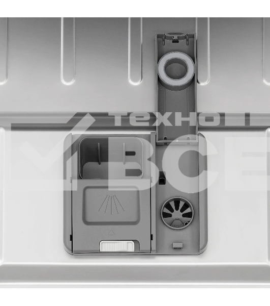 Встраиваемая посудомоечная машина Krona BRENTA 60 BI V2