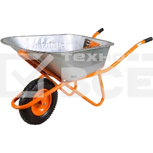 Тачка строительная Вихрь Т 110-1 73/7/4/5