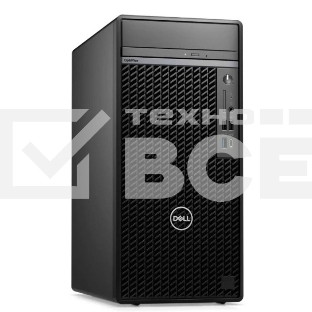 Компьютер Dell Optiplex 7020 Tower Plus Core i7-14700vPro, 8GB(1х8) DDR5, 512GB PCIe NVMe SSD, Intel UHD Graphics, GbitEth, DVD+/-RW/RAM ,noWLAN, Kb ENG, Mouse, Linux Ubuntu, 260W,vPro 2YW