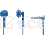 Универсальная мобильная гарнитура Smartbuy ERGO, синяя, фото 1