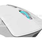 Мышь беспроводная/проводная Lenovo Legion M600 белый, 16000 dpi, радиоканал, Bluetooth, USB, кнопки - 9, фото2