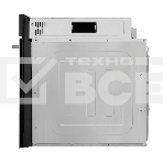 Шкаф духовой электрический MAUNFELD AEOD76106W, фото11