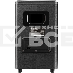 Микросистема Hyundai H-HA650 черный 150Вт FM USB BT SD/MMC/MS, фото33