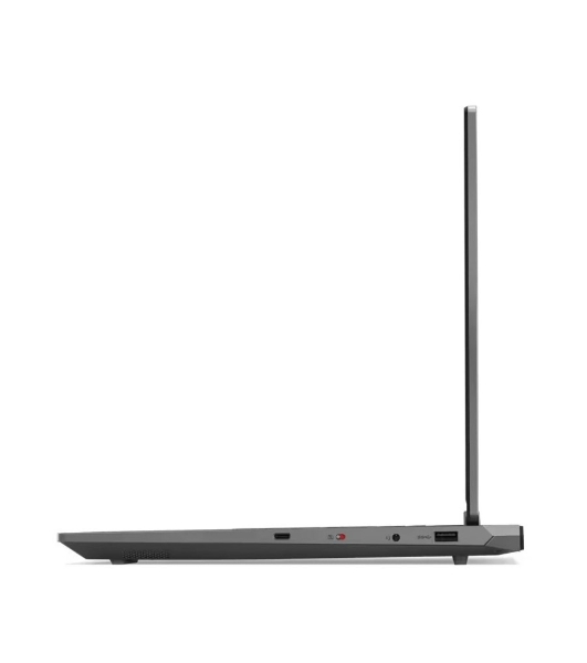 Ноутбук Lenovo LOQ 15AHP10/15.6'/IPS/AMD Ryzen 7 250/32GB/1024GB SSD/NVIDIA GeForce RTX 5060 8GB/Windows 11 Pro/серый/2.4kg