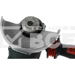 Шлифмашина угловая Metabo WEV 15-125 Quick 600468000 1550вт, 125 мм, 3.5Нм, 11000 об/мин, вес 2.5 кг, фото6