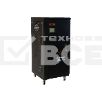 Стабилизатор Ресанта АСН-30000/1-ЭМ, фото 1