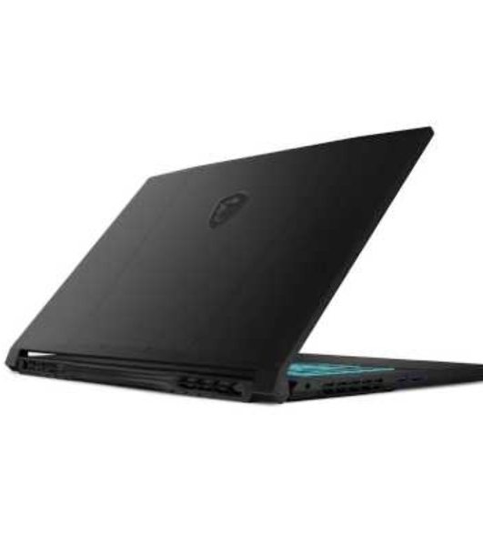 Ноутбук MSI Katana 17 B2RVEK-1617XRU/17.3/IPS/Intel Core 7 240H/16Gb/1Tb SSD/nVidia GeForce RTX 4050 6Gb/NoOS/черный/2.6kg