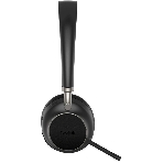 Гарнитура Yealink BH76 UC чёрный, беспроводная, Bluetooth, до 35 ч, фото2