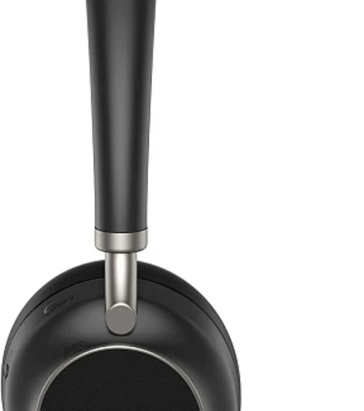 Гарнитура Yealink BH76 UC чёрный, беспроводная, Bluetooth, до 35 ч