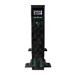 Источник бесперебойного питания Systeme Electric Smart-Save Online SRT/3000 ВА/3000 Вт/8xIEC C13 + 1х IEC 320 С19, фото2