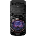 Минисистема LG XBOOM RNC5 черный 300Вт FM USB BT, фото 1