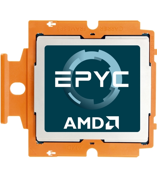 Процессор AMD EPYC 9454 Soc-SP5 2.75 GHz OEM