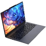 Ноутбук CHUWI CoreBook S CWI656-328N2N1PDMXS/15.6'/IPS/Intel Core i3 1220P/8192Mb/256Gb SSD/Intel UHD Graphics/серый/1.75kg, фото4