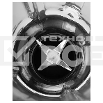 Блендер стационарный Kitfort КТ-1344 800Вт серебристый, фото3