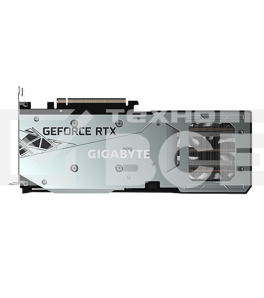 Видеокарта Gigabyte GV-N3060GAMING-12GD PCI-E 4.0 192bit GDDR6 1837/15000 HDMIx2 DPx2 HDCP Ret