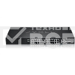 Коммутатор Zyxel XGS2220-30 L3 Access switch , rack 19