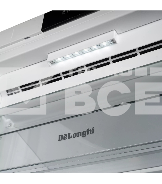 Встраиваемая морозильная камера DeLonghi DFI 17NFE PAOLO