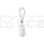 Блендер Blackton Bt HB401P белый. Мощность 900 Вт, 3 в 1: блендер, миксер, измельчитель, фото4