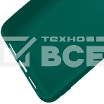 Чехол (клип-кейс) Gresso Meridian, для Apple iPhone 13 Pro Max, зеленый [gr17mrn1137], фото2