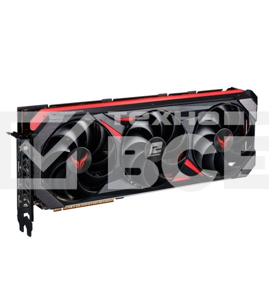 Видеокарта PowerColor RX 7800XT Red Devil 16GB GDDR6 256bit 3xDP HDMI 3FAN
