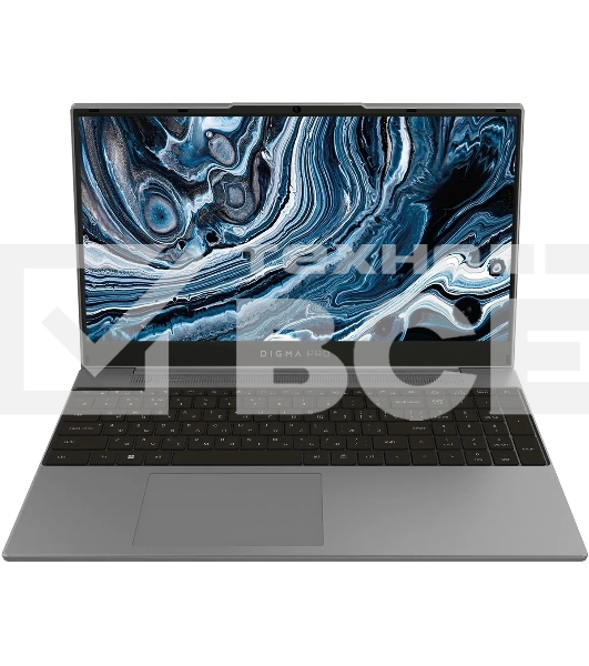 Ноутбук Digma Pro Breve S 15.6