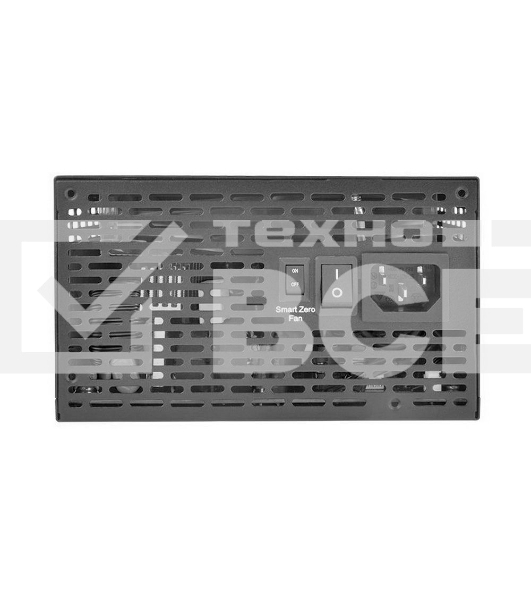 Блок питания Thermaltake Smart BM3 (PS-SPD-0550MNFABE-3), 550Вт,80 PLUS Bronze, 120мм, модульный, черный