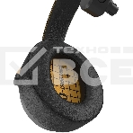 Гарнитура беспроводная/проводная с микрофоном A4Tech Bloody MR595 Renegade черный/рисунок мониторные BT/Radio оголовье (MR595), фото2