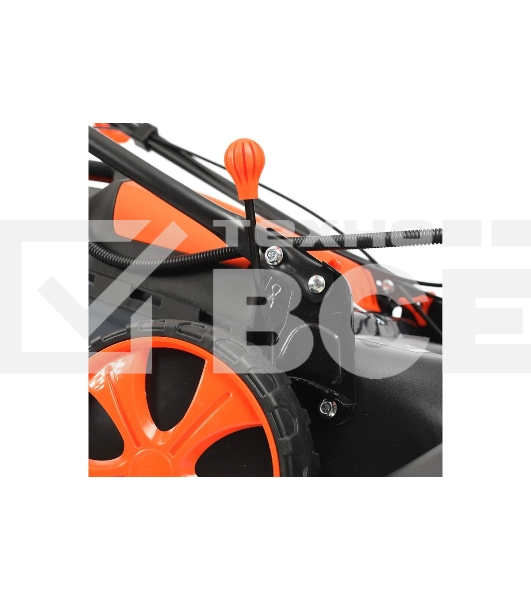 Газонокосилка роторная Patriot PT 53LSE (512109028)