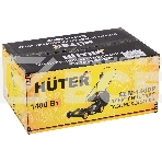 Газонокосилка роторная Huter ELM-1400/ELM-1400P электрическая 1400Вт, фото8