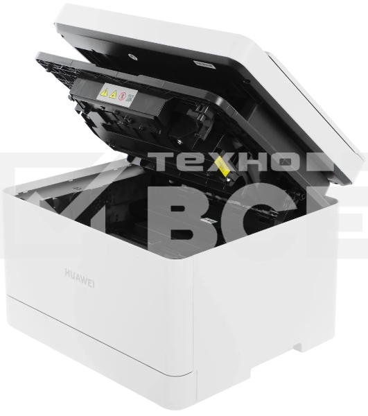 МФУ лазерный Huawei PixLab CV81-WDM2 A4 Duplex Net WiFi белый/черный