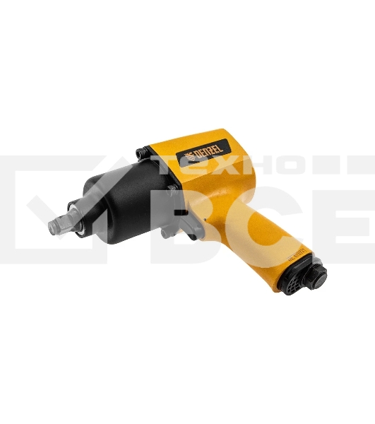Ударный пневмогайковерт IW1500SP, 1/2