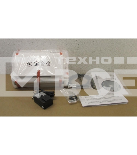 Сканер Avision AD340GN (000-1003-02G)