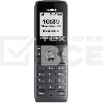 Телефон DECT-трубка Yealink W71H, экран 1.8