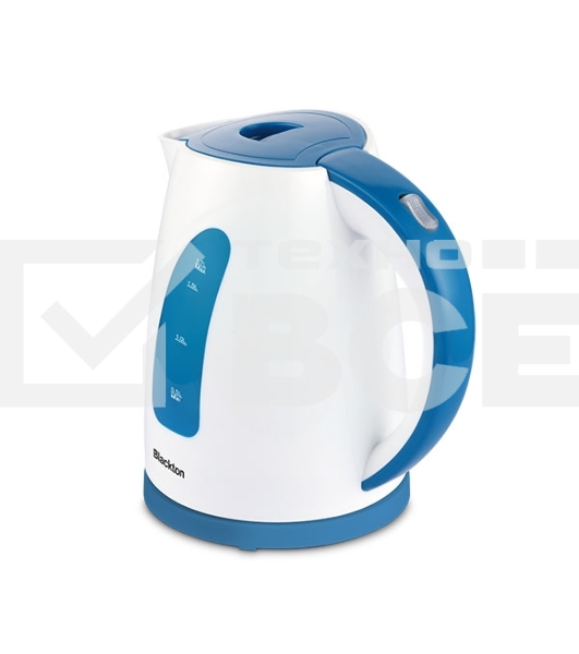 Чайник Blackton Bt KT1706P Белый-Синий