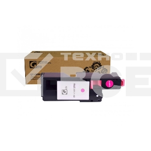 Картридж GalaPrint GP-106R02761 пурпурный (1000 стр) для Xerox Phaser 6020/6022/WorkCentre 6025/6027/6020BI/6022NI/6025BI/6027NI