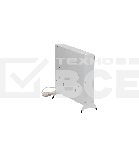 Конвектор HINTEK Power 1000M SE 04.05.01.214587 белый, 1000 Вт, 15 м2, термостат