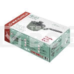 Ковш Maunfeld HELGA MSP14FA05FS из кованого алюминия со стеклянной крышкой, 16 см, 1,4 л., фото2