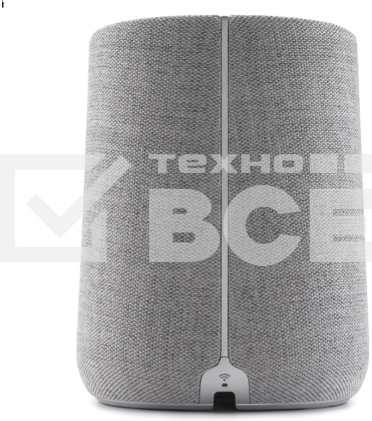 Умная колонка Harman Kardon Citation One MK III, серый