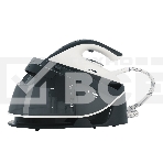 Парогенератор Coolfort CF-3420 2400Вт белый/серый, фото 1