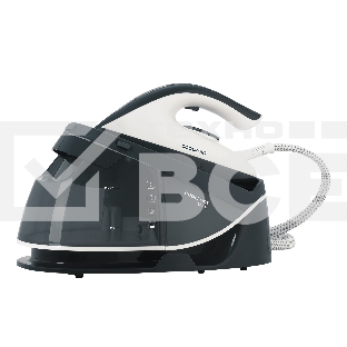 Парогенератор Coolfort CF-3420 2400Вт белый/серый