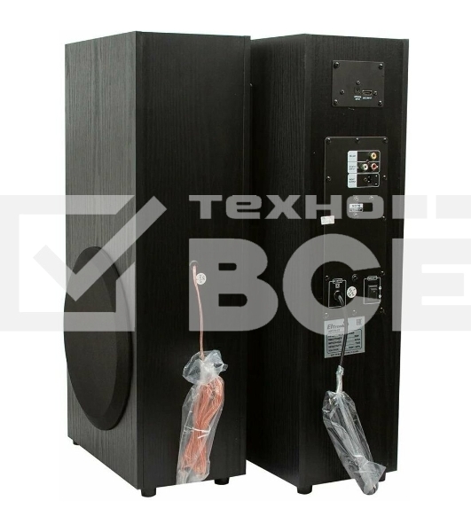 Колонка ELTRONIC 08